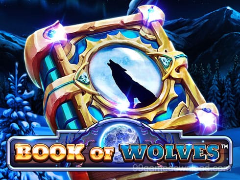 Book Of Wolves