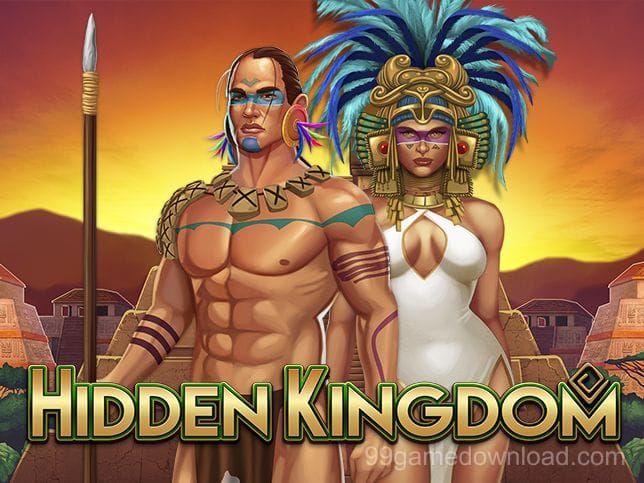 Hidden Kingdom