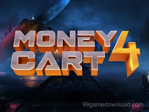 Money Cart 4
