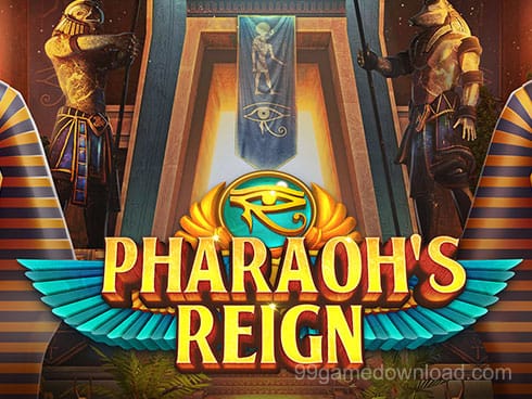 Pharaoh's Reign