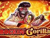Rockin' Gorilla