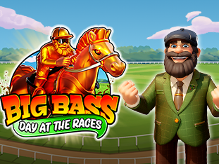 بگ باس ڈے ایٹ ذی ریسز